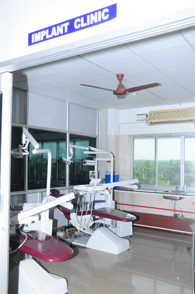 Vivekananda Dental College For Women Tiruchengodu Academic Facility photo 22